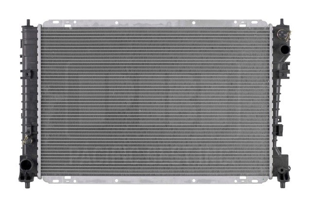 Radiator Pacific Auto Company PR13041A