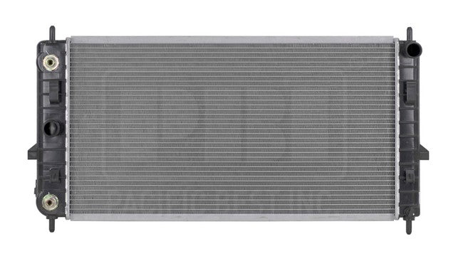 Radiator Pacific Auto Company PR13042A