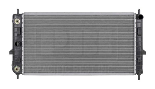 Radiator Pacific Auto Company PR13042A