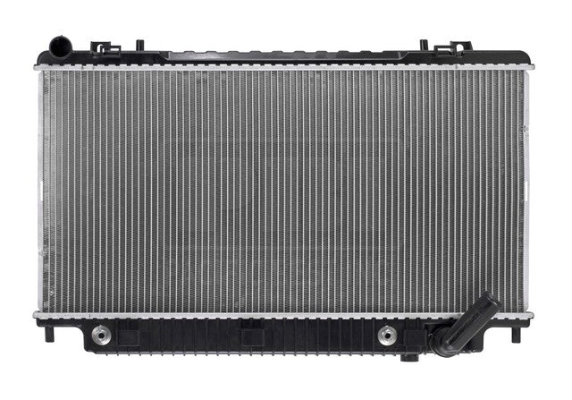 Radiator Pacific Auto Company PR13043A