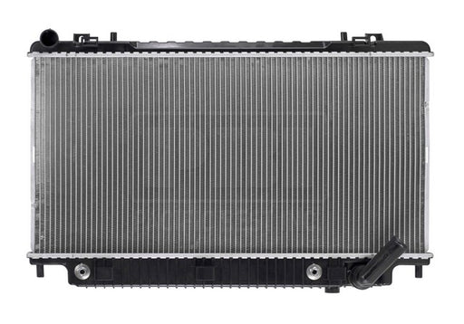 Radiator Pacific Auto Company PR13043A