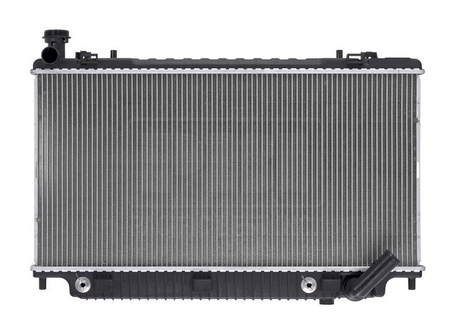 Radiator Pacific Auto Company PR13044A
