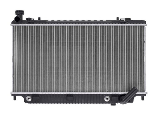 Radiator Pacific Auto Company PR13044A