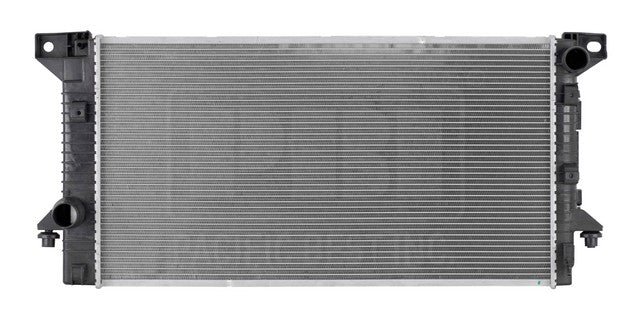 Radiator Pacific Auto Company PR13045A