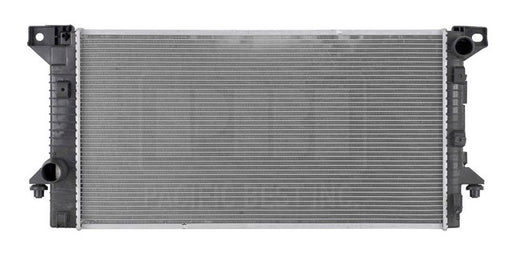 Radiator Pacific Auto Company PR13046A