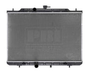 Radiator Pacific Auto Company PR13047A