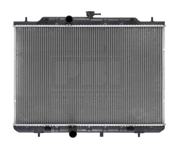 Radiator Pacific Auto Company PR13047A