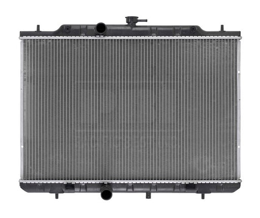 Radiator Pacific Auto Company PR13047A
