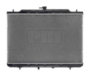 Radiator Pacific Auto Company PR13047KA