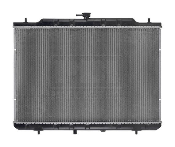 Radiator Pacific Auto Company PR13047KA