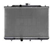 Radiator Pacific Auto Company PR13047KA