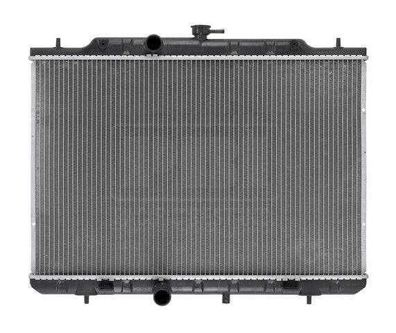 Radiator Pacific Auto Company PR13047KA