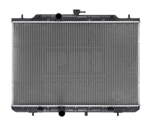 Radiator Pacific Auto Company PR13047KA