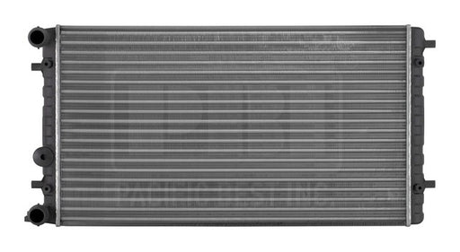 Radiator Pacific Auto Company PR13048A