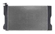 Radiator Pacific Auto Company PR13049A