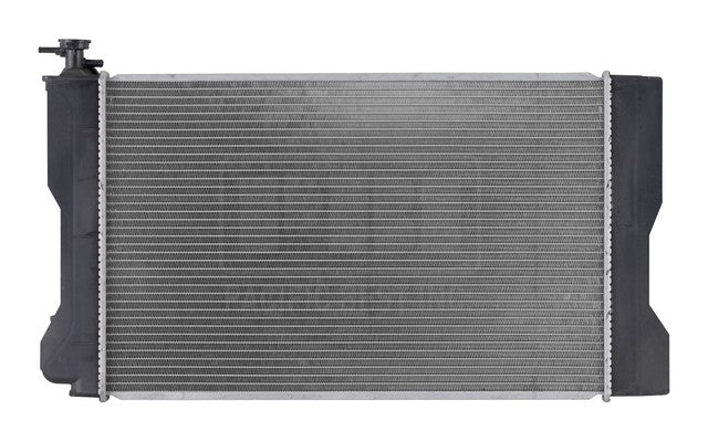 Radiator Pacific Auto Company PR13049KA