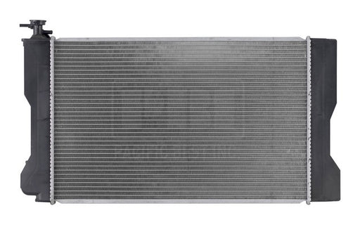 Radiator Pacific Auto Company PR13049KA