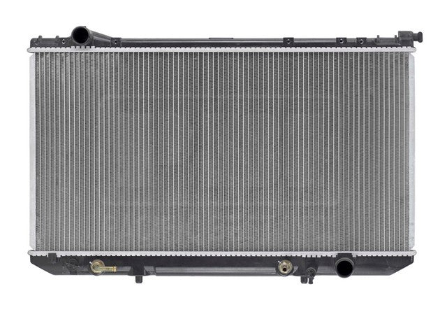 Radiator Pacific Auto Company PR1304A