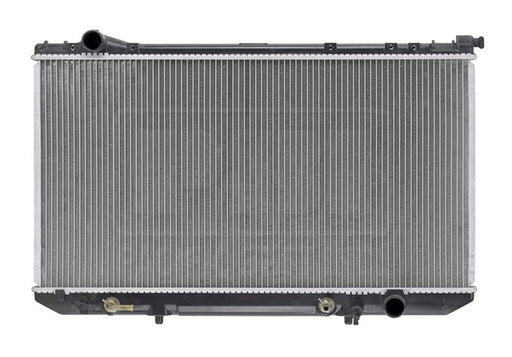 Radiator Pacific Auto Company PR1304A
