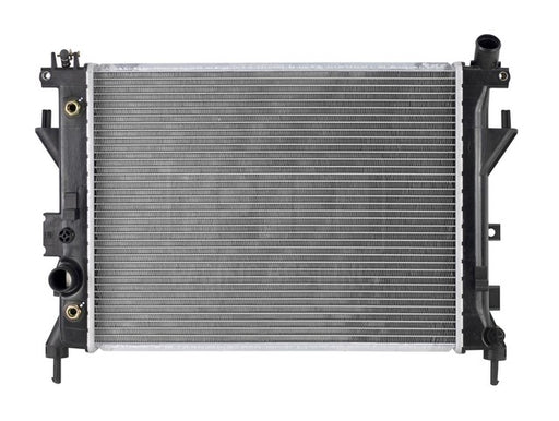 Radiator Pacific Auto Company PR13050A