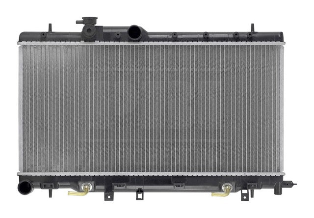 Radiator Pacific Auto Company PR13051A
