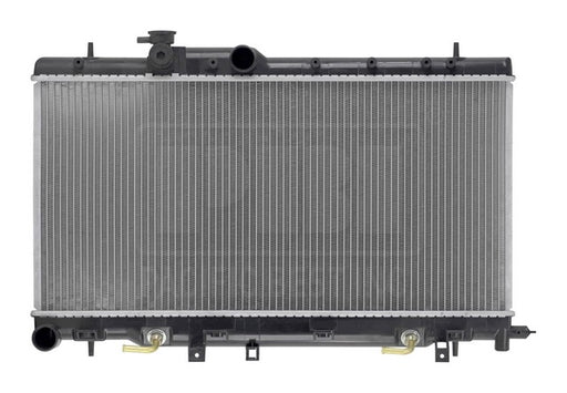 Radiator Pacific Auto Company PR13051A