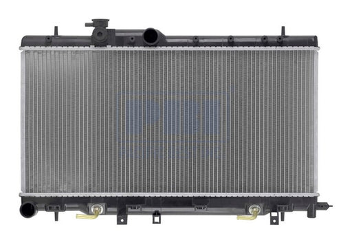 Radiator Pacific Auto Company PR13051KA