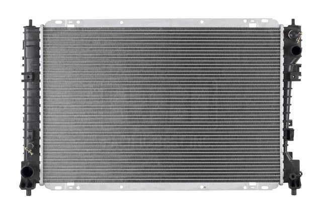 Radiator Pacific Auto Company PR13052A