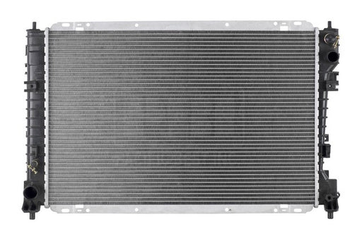 Radiator Pacific Auto Company PR13052KA
