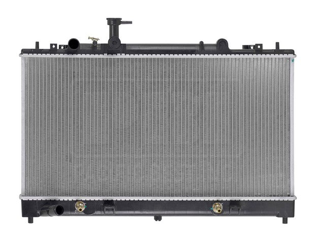 Radiator Pacific Auto Company PR13053A