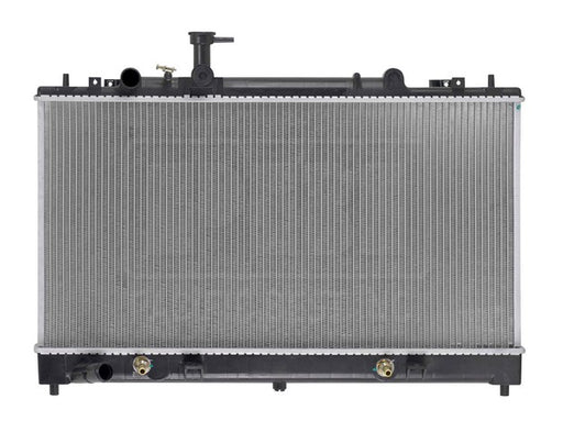 Radiator Pacific Auto Company PR13053A