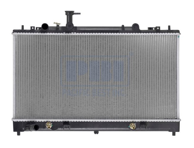 Radiator Pacific Auto Company PR13053KA