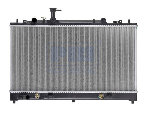 Radiator Pacific Auto Company PR13053KA
