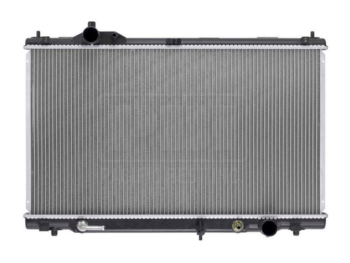 Radiator Pacific Auto Company PR13056A