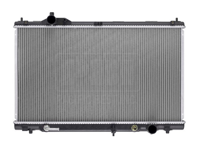 Radiator Pacific Auto Company PR13056KA