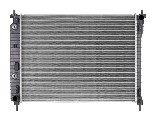 Radiator Pacific Auto Company PR13057KA
