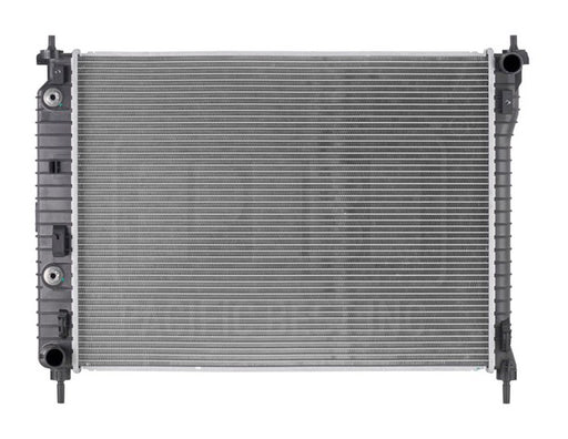 Radiator Pacific Auto Company PR13057KA