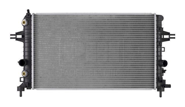 Radiator Pacific Auto Company PR13058A