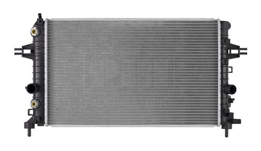 Radiator Pacific Auto Company PR13058A