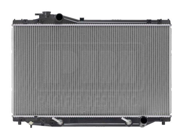 Radiator Pacific Auto Company PR1305A