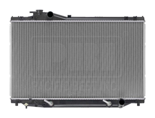 Radiator Pacific Auto Company PR1305A