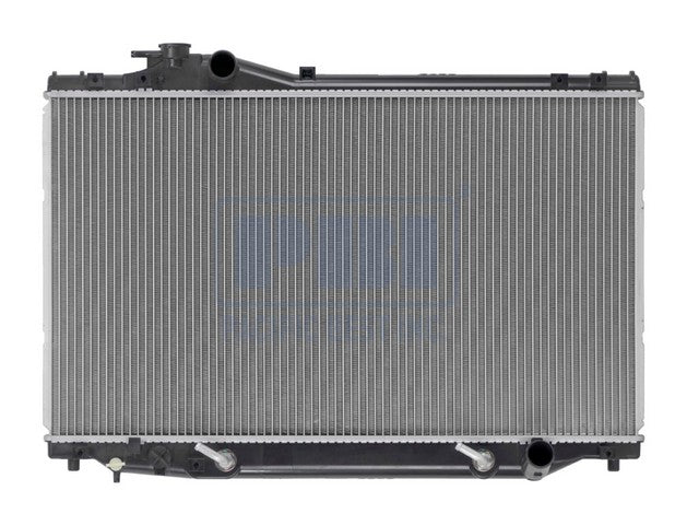 Radiator Pacific Auto Company PR1305KA