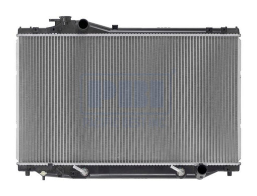 Radiator Pacific Auto Company PR1305KA