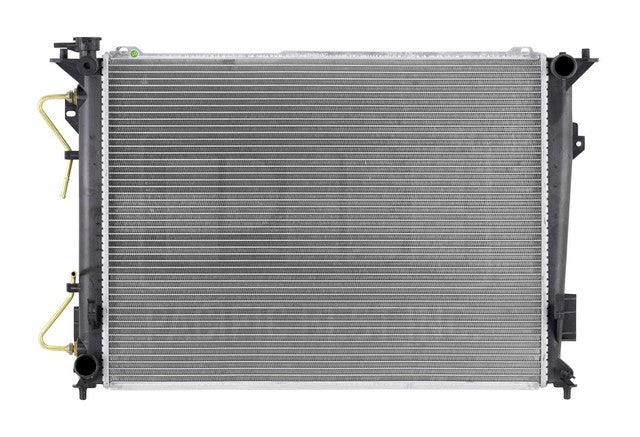 Radiator Pacific Auto Company PR13060A