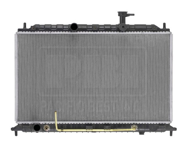 Radiator Pacific Auto Company PR13061A
