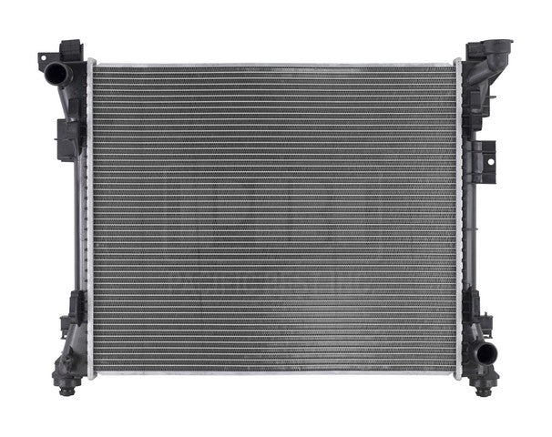Radiator Pacific Auto Company PR13062A