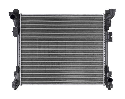 Radiator Pacific Auto Company PR13062A