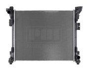 Radiator Pacific Auto Company PR13064KA