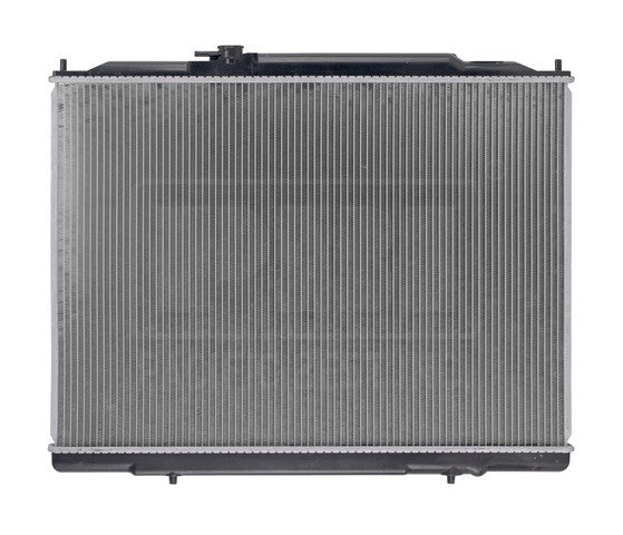 Radiator Pacific Auto Company PR13065A
