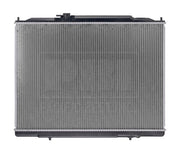 Radiator Pacific Auto Company PR13065KA